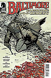 Baltimore: Dr. Leskovar's Remedy (2012)  n&deg;&nbsp;1 - Dark Horse Comics