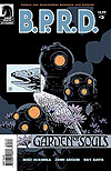 B.P.R.D.: The Garden of Souls (2007)  n&deg;&nbsp;3 - Dark Horse Comics
