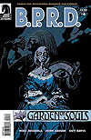 B.P.R.D.: The Garden of Souls (2007)  n&deg;&nbsp;4 - Dark Horse Comics