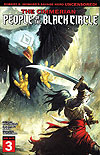 Cimmerian: People of The Black Circle, The (2020)  n&deg;&nbsp;3 - Ablaze
