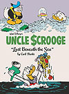 Complete Carl Barks Disney Library, The (2011)  n&deg;&nbsp;30 - Fantagraphics