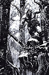 Conan The Barbarian: Battle of The Black Stone (2024)  n&deg;&nbsp;1 - Titan Comics
