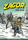 Zagor - Collezione Storica A Colori (2012)  n&deg;&nbsp;152 - Sergio Bonelli Editore