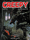 Creepy Archives (2008)  n&deg;&nbsp;2 - Dark Horse Comics