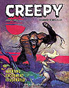 Creepy Archives (2008)  n&deg;&nbsp;3 - Dark Horse Comics