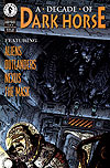 Decade of Dark Horse, A (1996)  n&deg;&nbsp;3 - Dark Horse Comics