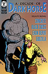Decade of Dark Horse, A (1996)  n&deg;&nbsp;4 - Dark Horse Comics