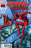 Deadpool Vs. Carnage (2014)  n&deg;&nbsp;2 - Marvel Comics