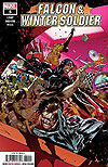 Falcon & Winter Soldier (2020)  n&deg;&nbsp;5 - Marvel Comics