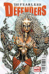 Fearless Defenders, The (2013)  n&deg;&nbsp;3 - Marvel Comics