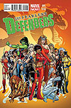 Fearless Defenders, The (2013)  n&deg;&nbsp;5 - Marvel Comics