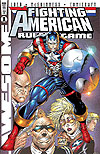 Fighting American: Rules of The Game (1997)  n&deg;&nbsp;1 - Awesome Press