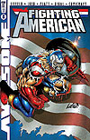 Fighting American (1997)  n&deg;&nbsp;2 - Awesome Press