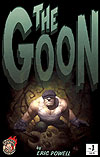 Goon, The (2002)  n&deg;&nbsp;1 - Albatross Funnybooks