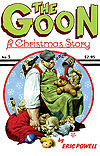 Goon, The (2002)  n&deg;&nbsp;3 - Albatross Funnybooks