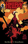 Hellboy: The Wild Hunt (2008)  n&deg;&nbsp;7 - Dark Horse Comics