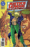 Justice League Quarterly (1990)  n&deg;&nbsp;15 - DC Comics