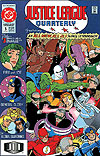 Justice League Quarterly (1990)  n&deg;&nbsp;5 - DC Comics