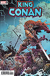 King Conan (2021)  n&deg;&nbsp;1 - Marvel Comics