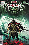King Conan (2021)  n&deg;&nbsp;2 - Marvel Comics
