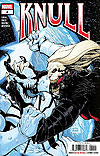 Knull (2026)  n&deg;&nbsp;4 - Marvel Comics