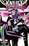 Knull (2026)  n&deg;&nbsp;4 - Marvel Comics