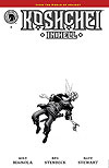Koshchei In Hell (2022)  n&deg;&nbsp;1 - Dark Horse Comics
