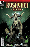 Koshchei In Hell (2022)  n&deg;&nbsp;2 - Dark Horse Comics