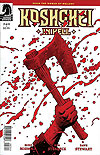 Koshchei In Hell (2022)  n&deg;&nbsp;3 - Dark Horse Comics