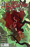 Lady Baltimore: The Witch Queens (2021)  n&deg;&nbsp;3 - Dark Horse Comics