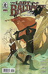 Lady Baltimore: The Witch Queens (2021)  n&deg;&nbsp;5 - Dark Horse Comics