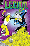 L.E.G.I.O.N. (1989)  n&deg;&nbsp;10 - DC Comics