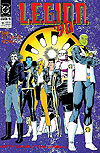 L.E.G.I.O.N. (1989)  n&deg;&nbsp;11 - DC Comics