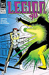 L.E.G.I.O.N. (1989)  n&deg;&nbsp;12 - DC Comics