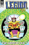 L.E.G.I.O.N. (1989)  n&deg;&nbsp;15 - DC Comics