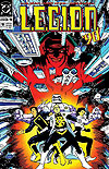 L.E.G.I.O.N. (1989)  n&deg;&nbsp;18 - DC Comics