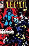 L.E.G.I.O.N. (1989)  n&deg;&nbsp;19 - DC Comics