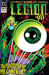 L.E.G.I.O.N. (1989)  n&deg;&nbsp;21 - DC Comics