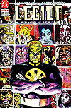 L.E.G.I.O.N. (1989)  n&deg;&nbsp;27 - DC Comics