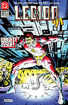 L.E.G.I.O.N. (1989)  n&deg;&nbsp;29 - DC Comics