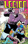 L.E.G.I.O.N. (1989)  n&deg;&nbsp;6 - DC Comics