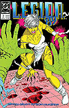 L.E.G.I.O.N. (1989)  n&deg;&nbsp;7 - DC Comics