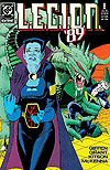 L.E.G.I.O.N. (1989)  n&deg;&nbsp;8 - DC Comics
