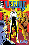 L.E.G.I.O.N. (1989)  n&deg;&nbsp;9 - DC Comics