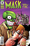 Mask, The: Toys In The Attic (1998)  n&deg;&nbsp;4 - Dark Horse Comics