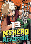My Hero Academia (Konbiniban) (2025)  n&deg;&nbsp;13 - Shueisha