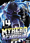 My Hero Academia (Konbiniban) (2025)  n&deg;&nbsp;14 - Shueisha