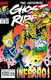 Original Ghost Rider, The (1992)  n&deg;&nbsp;16 - Marvel Comics