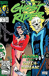 Original Ghost Rider, The (1992)  n&deg;&nbsp;7 - Marvel Comics