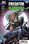 Predator: Bloodshed (2026)  n&deg;&nbsp;3 - Marvel Comics